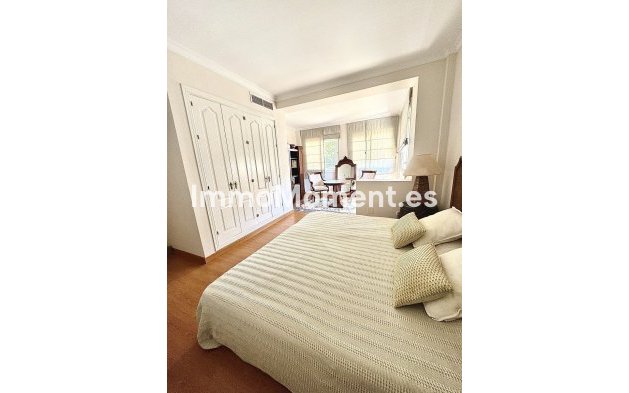 Bestaande woning - Appartement - Marbella - Guadalmina Baja