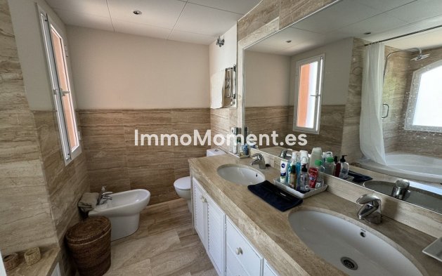 Bestaande woning - Appartement - Marbella - Guadalmina Baja