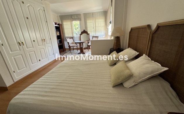 Bestaande woning - Appartement - Marbella - Guadalmina Baja