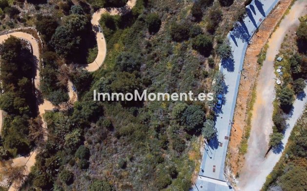 Wiederverkauf - Land - Benalmadena - Benalmadena Costa