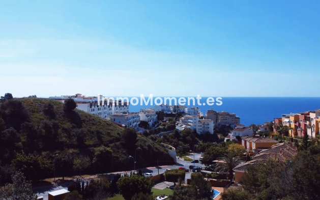 Wiederverkauf - Land - Benalmadena - Benalmadena Costa