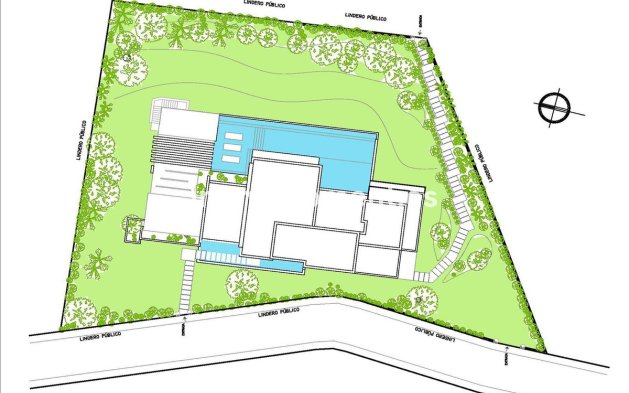 Wiederverkauf - Land - Benalmadena - Benalmadena Costa