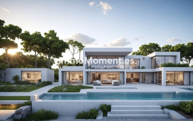 Wiederverkauf - Land - Benalmadena - Benalmadena Costa