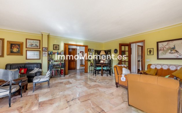 Wiederverkauf - Wohnung - Fuengirola - Fuengirola Centro