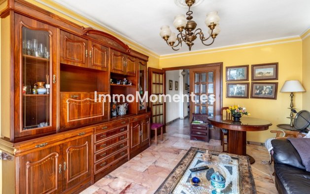 Wiederverkauf - Wohnung - Fuengirola - Fuengirola Centro