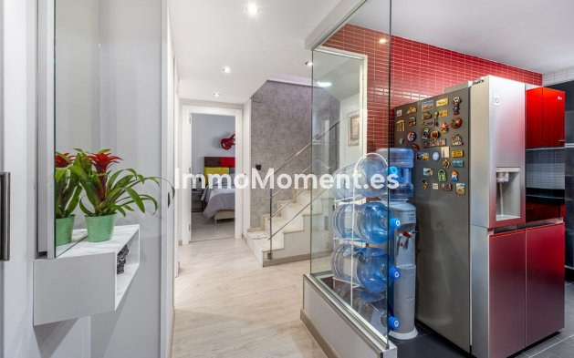 Revente - Appartement - Fuengirola - Fuengirola Centro