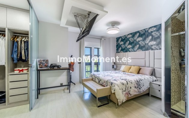 Revente - Appartement - Fuengirola - Fuengirola Centro