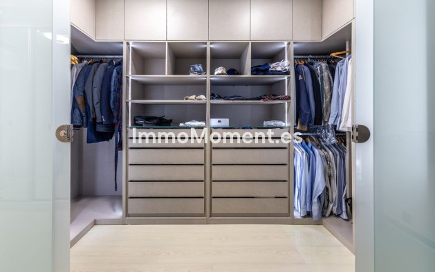 Revente - Appartement - Fuengirola - Fuengirola Centro