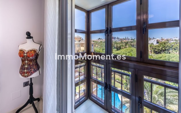 Revente - Appartement - Fuengirola - Fuengirola Centro