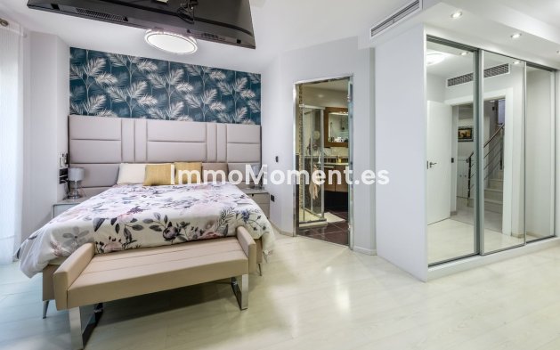 Revente - Appartement - Fuengirola - Fuengirola Centro