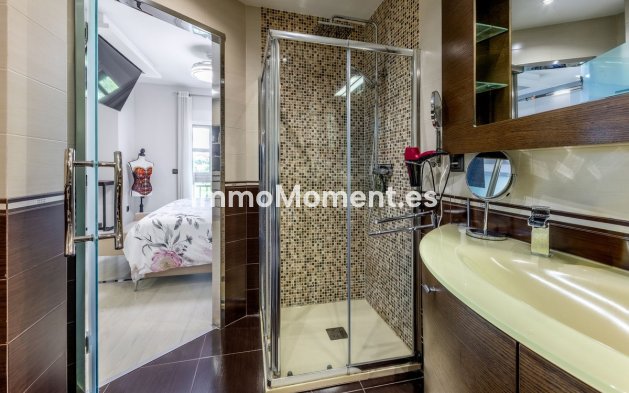 Revente - Appartement - Fuengirola - Fuengirola Centro