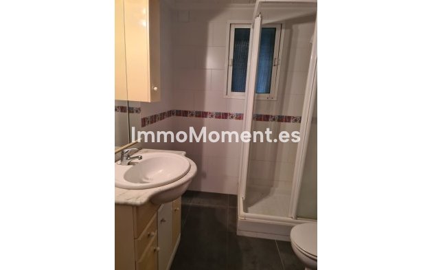 Reventa - Casa de campo - Interior  - Pizarra