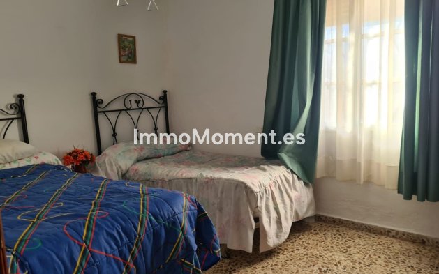 Reventa - Casa de campo - Interior  - Pizarra