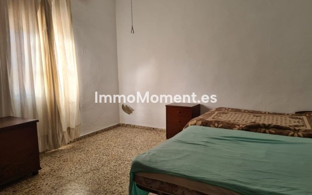 Reventa - Casa de campo - Interior  - Pizarra