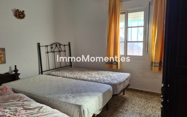 Reventa - Casa de campo - Interior  - Pizarra