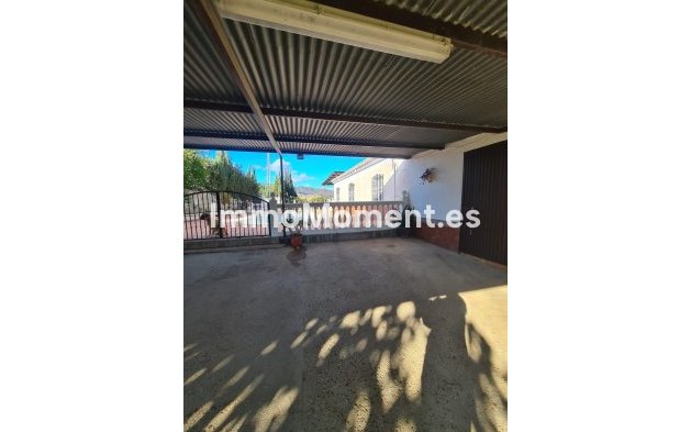 Reventa - Casa de campo - Interior  - Pizarra