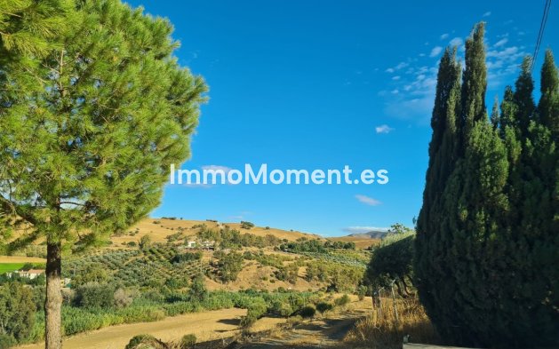 Reventa - Casa de campo - Interior  - Pizarra