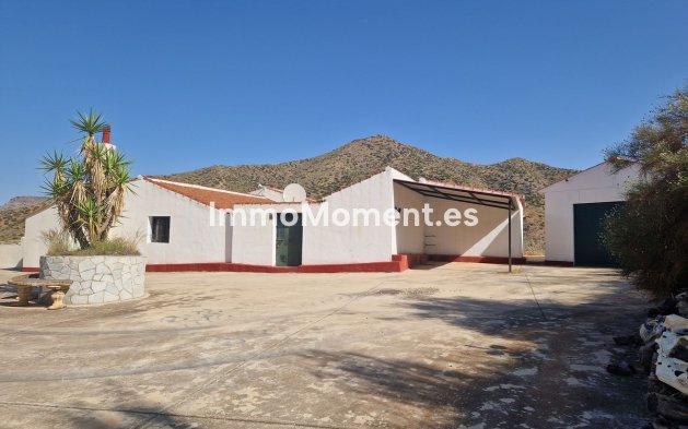 Reventa - Casa de campo - Interior  - Pizarra