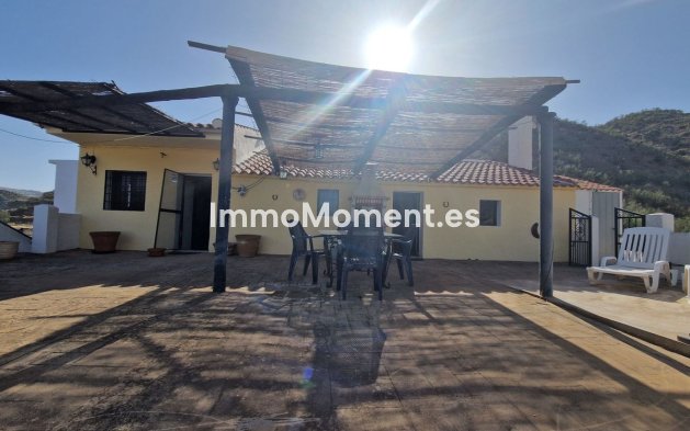 Reventa - Casa de campo - Interior  - Pizarra