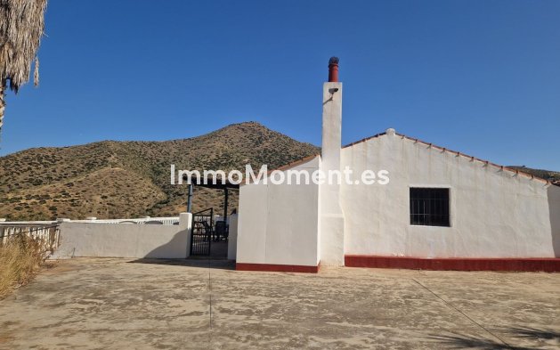 Reventa - Casa de campo - Interior  - Pizarra