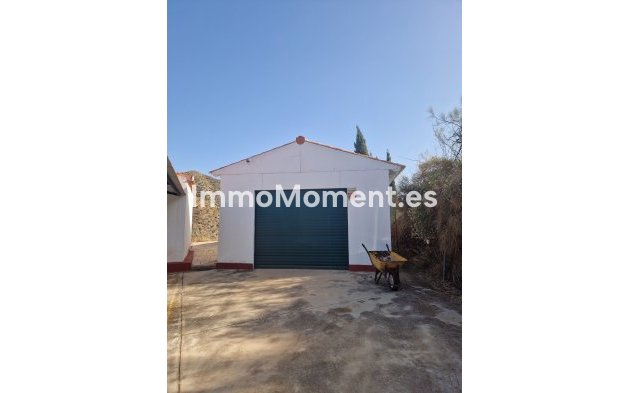 Reventa - Casa de campo - Interior  - Pizarra