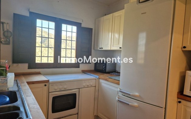 Reventa - Casa de campo - Interior  - Pizarra