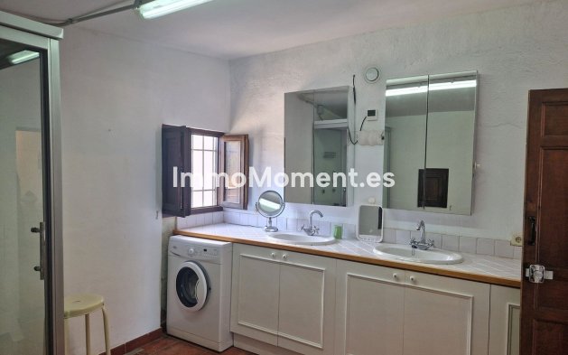 Reventa - Casa de campo - Interior  - Pizarra