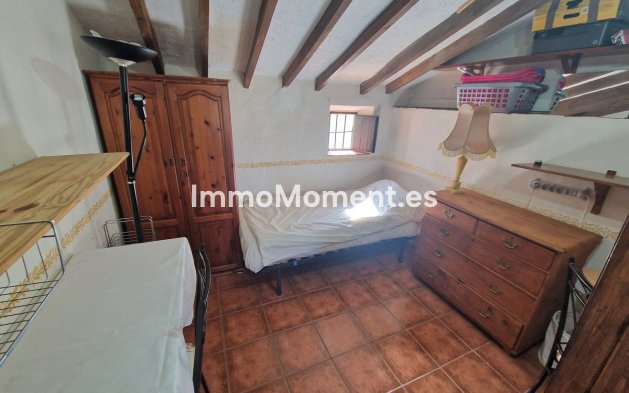 Reventa - Casa de campo - Interior  - Pizarra