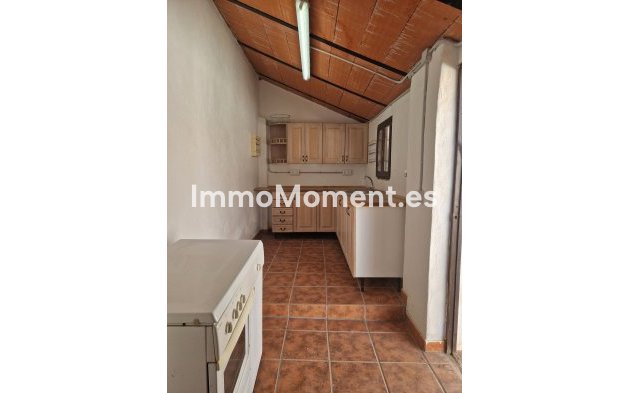 Reventa - Casa de campo - Interior  - Pizarra