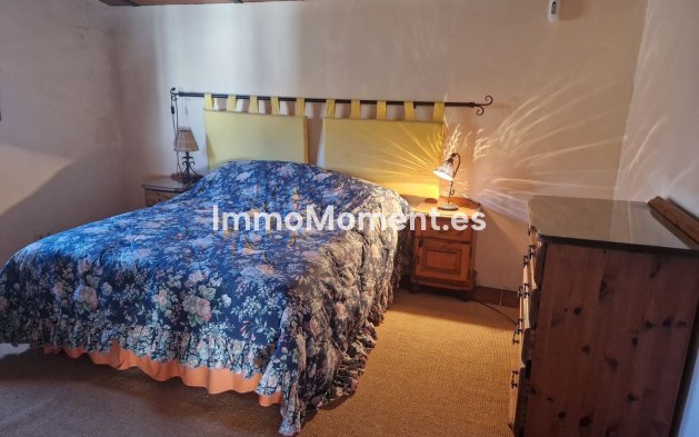 Reventa - Casa de campo - Interior  - Pizarra