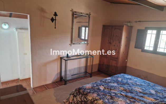 Reventa - Casa de campo - Interior  - Pizarra