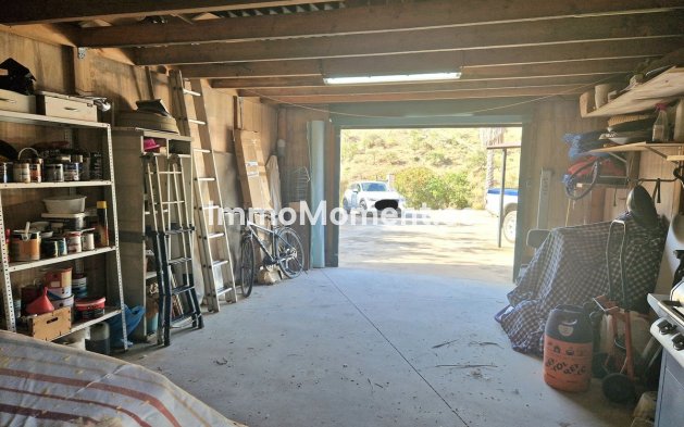 Reventa - Casa de campo - Interior  - Pizarra