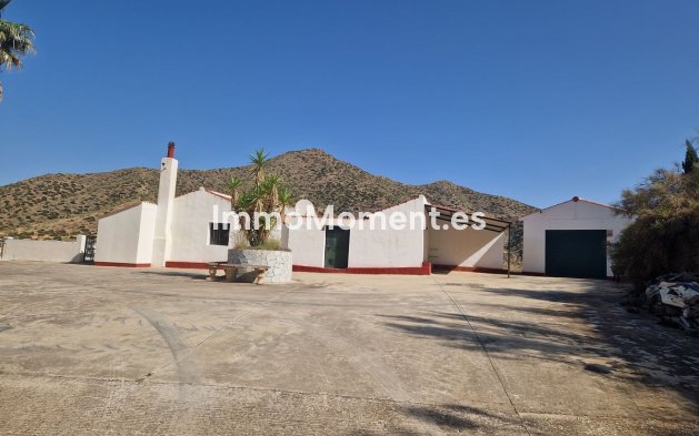 Reventa - Casa de campo - Interior  - Pizarra