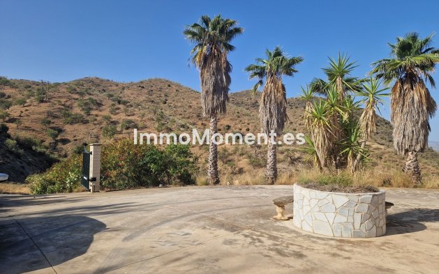 Reventa - Casa de campo - Interior  - Pizarra