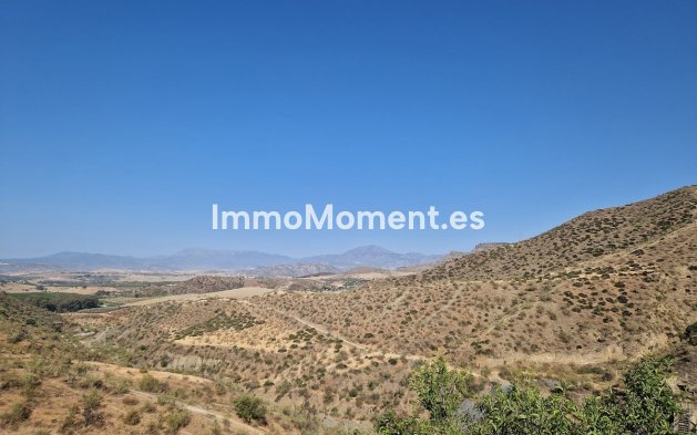 Reventa - Casa de campo - Interior  - Pizarra