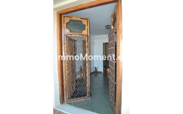 Revente - Villa - Intérieur                       - Alhaurín de la Torre