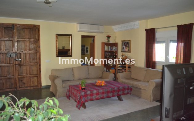 Revente - Villa - Intérieur                       - Alhaurín de la Torre