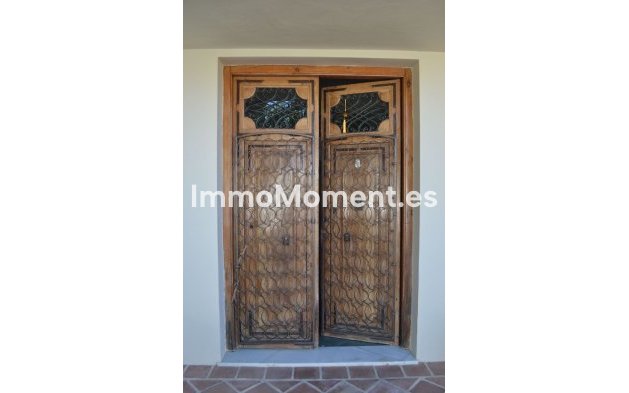 Revente - Villa - Intérieur                       - Alhaurín de la Torre