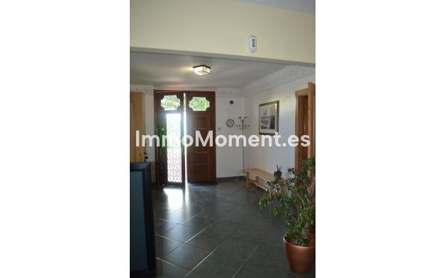 Revente - Villa - Intérieur                       - Alhaurín de la Torre