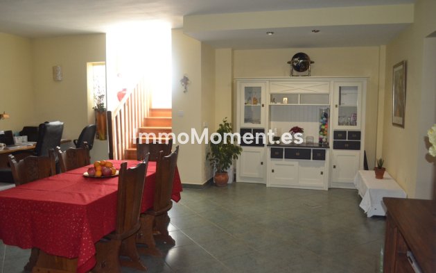 Revente - Villa - Intérieur                       - Alhaurín de la Torre