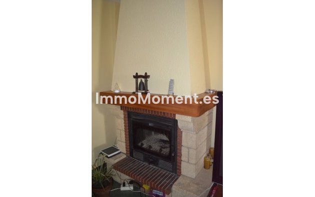 Revente - Villa - Intérieur                       - Alhaurín de la Torre