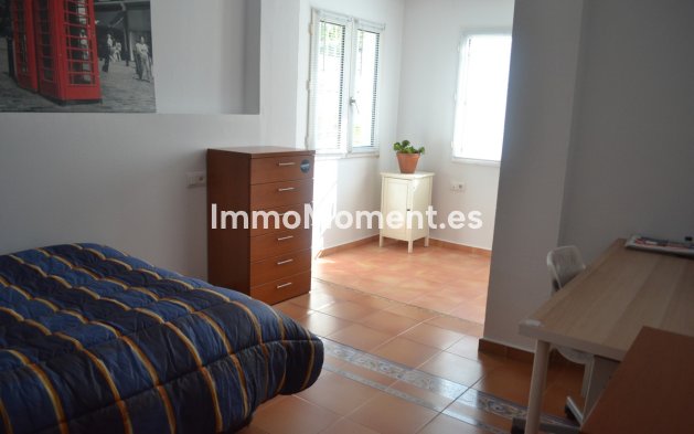 Revente - Villa - Intérieur                       - Alhaurín de la Torre