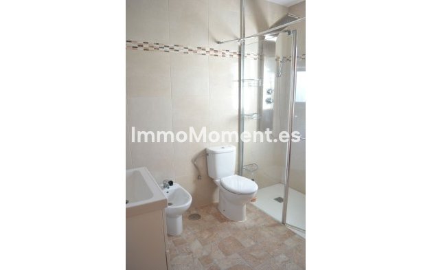 Revente - Villa - Intérieur                       - Alhaurín de la Torre