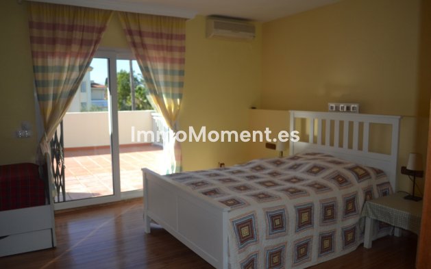 Revente - Villa - Intérieur                       - Alhaurín de la Torre