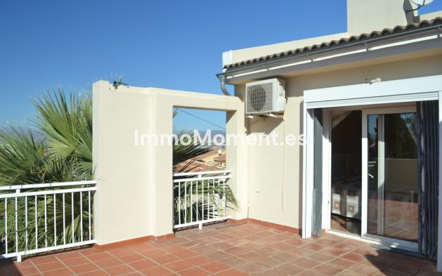 Revente - Villa - Intérieur                       - Alhaurín de la Torre