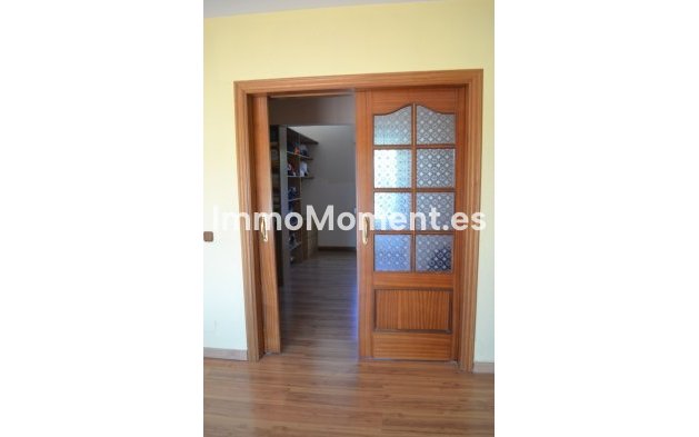 Revente - Villa - Intérieur                       - Alhaurín de la Torre