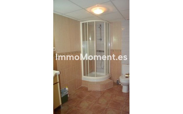 Revente - Villa - Intérieur                       - Alhaurín de la Torre