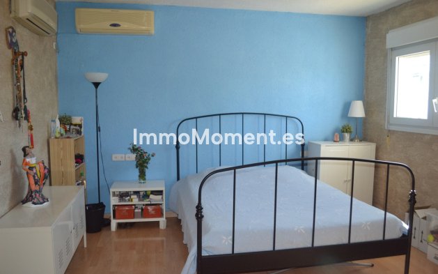 Revente - Villa - Intérieur                       - Alhaurín de la Torre