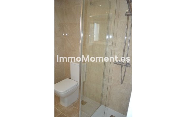 Revente - Villa - Intérieur                       - Alhaurín de la Torre