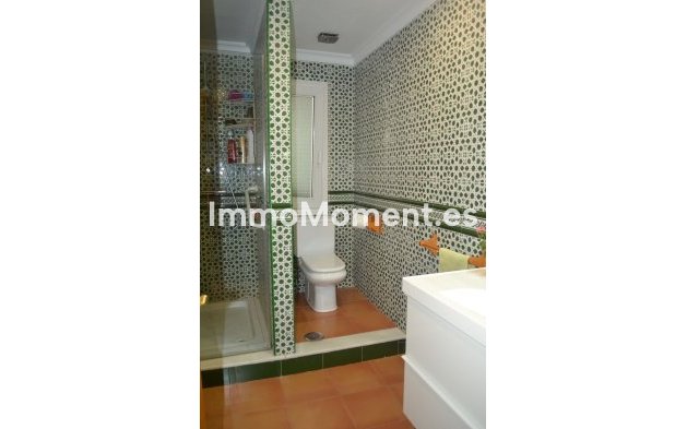 Revente - Villa - Intérieur                       - Alhaurín de la Torre